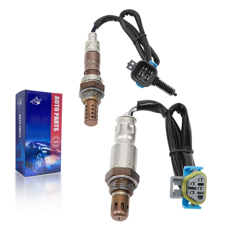 JOYOMSTW 2345060 Oxygen Sensor Upstream Replacement for Nissan Infiniti Quest Frontier Xterra Altima Pathfinder Murano Maxima Titan Q45 M45 QX56 FX45 Replace 226936M400