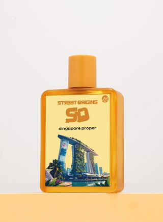 Singapore Proper (Mars) Eau De Parfum For Him, 75Ml - view 3