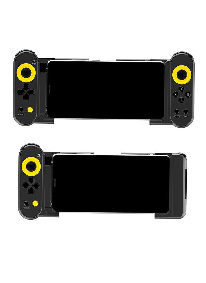 Ipega - PG-9167 BT 4.0 Wireless Gamepad Stretchable Game Controller Joystick for Android Mobile Phone / PC / Tablet - Image 1