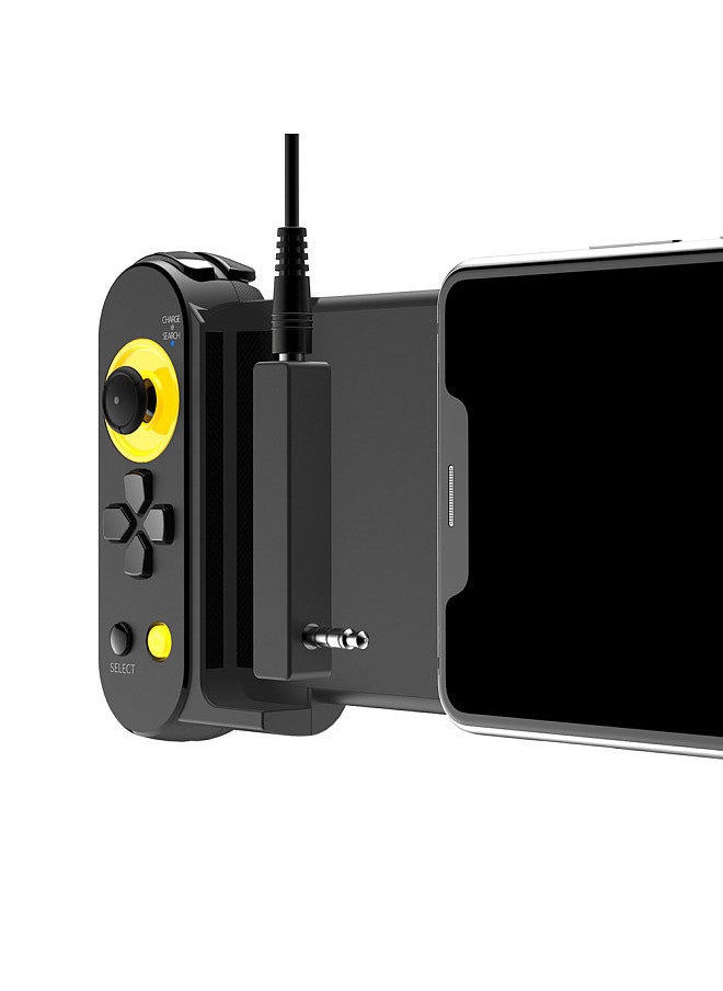 Ipega - PG-9167 BT 4.0 Wireless Gamepad Stretchable Game Controller Joystick for Android Mobile Phone / PC / Tablet - Image 1
