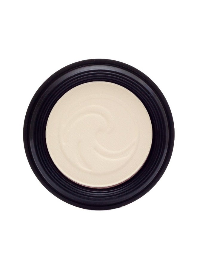 Gabriel Cosmetics Gabriel Cosmetics Eyeshadow (Bone - Ivory/Neutral Matte), 0.07 oz, Natural, Paraben Free, Vegan,Gluten free,Cruelty free,No GMO,Velvety and Smooth matte finish, with Sea Fennel,for all skin types  - Image 1