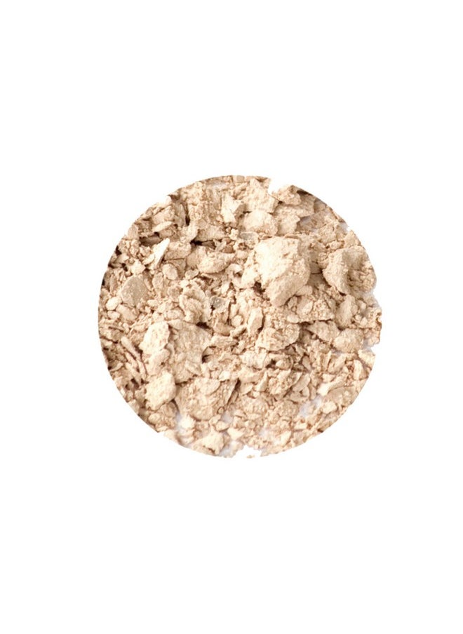 Gabriel Cosmetics Gabriel Cosmetics Eyeshadow (Bone - Ivory/Neutral Matte), 0.07 oz, Natural, Paraben Free, Vegan,Gluten free,Cruelty free,No GMO,Velvety and Smooth matte finish, with Sea Fennel,for all skin types  - Image 4