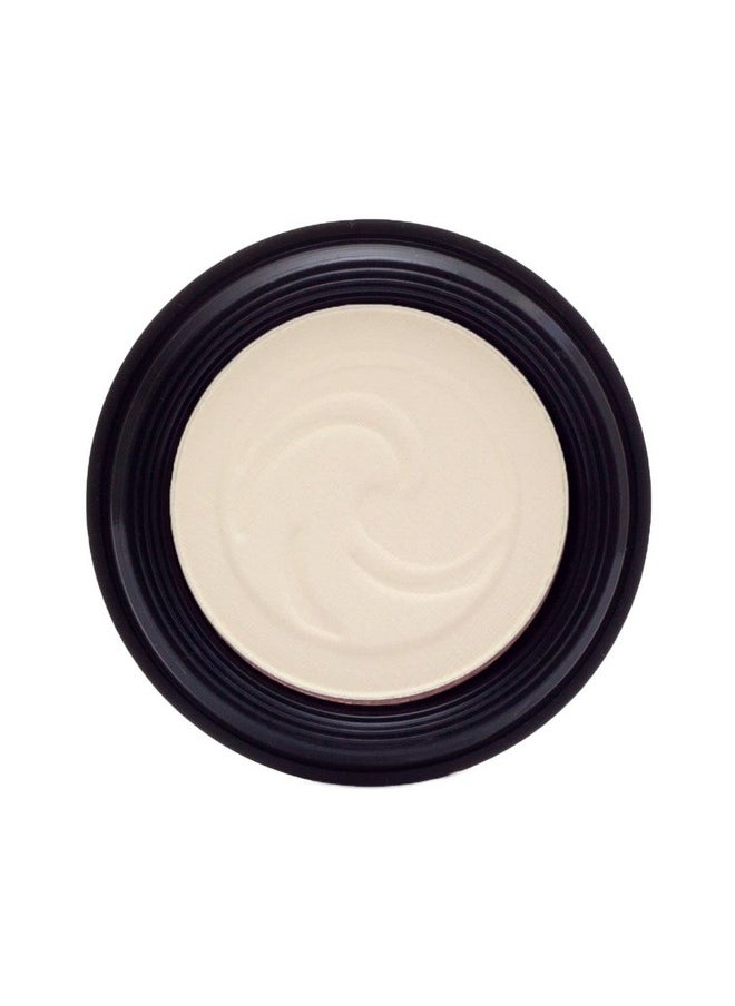 Gabriel Cosmetics Gabriel Cosmetics Eyeshadow (Bone - Ivory/Neutral Matte), 0.07 oz, Natural, Paraben Free, Vegan,Gluten free,Cruelty free,No GMO,Velvety and Smooth matte finish, with Sea Fennel,for all skin types  - Image 3
