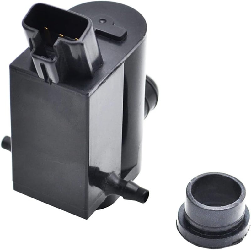 Wivplex Windshield Washer Pump for Yaris and Cynos - Image 1