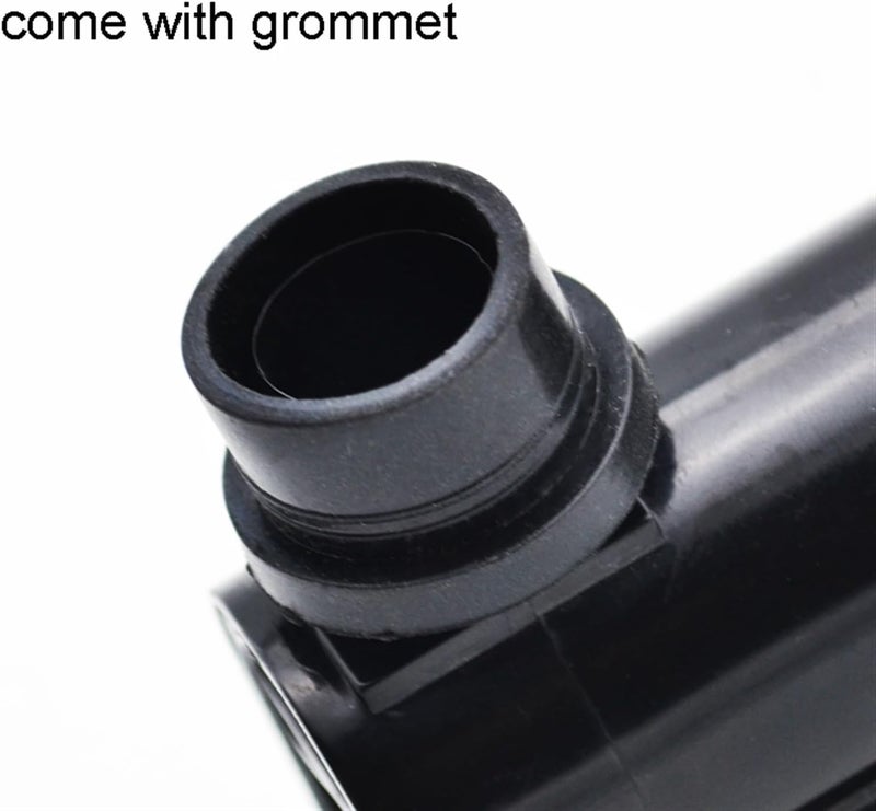 Wivplex Windshield Washer Pump for Yaris and Cynos - Image 3