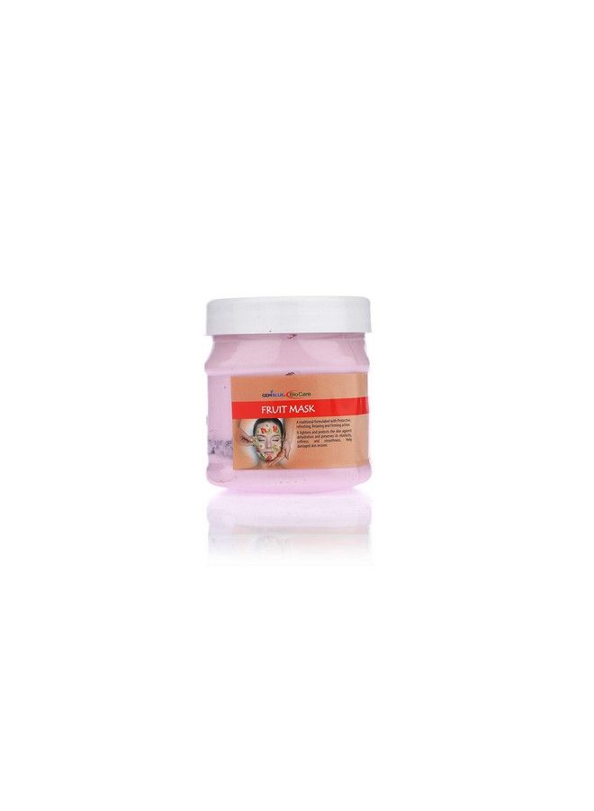 GEMBLUE BioCare Fruit Mask 500 Ml - Image 4