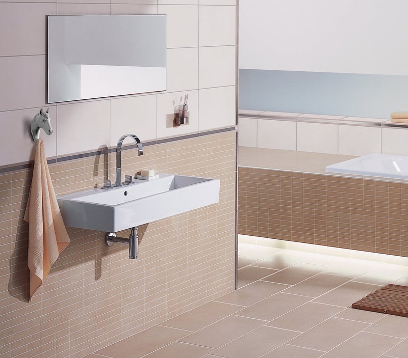 HERNGEE Horse Head Single Wall Hook/Hanger Animal Shaped Coat Hat Hook Heavy Duty, Rustic, Decorative Gift (Grey) - Image 3