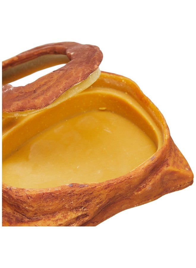 Exo Terra Worm Dish Mealworm Feeder Medium (Pack of 1) - Image 3