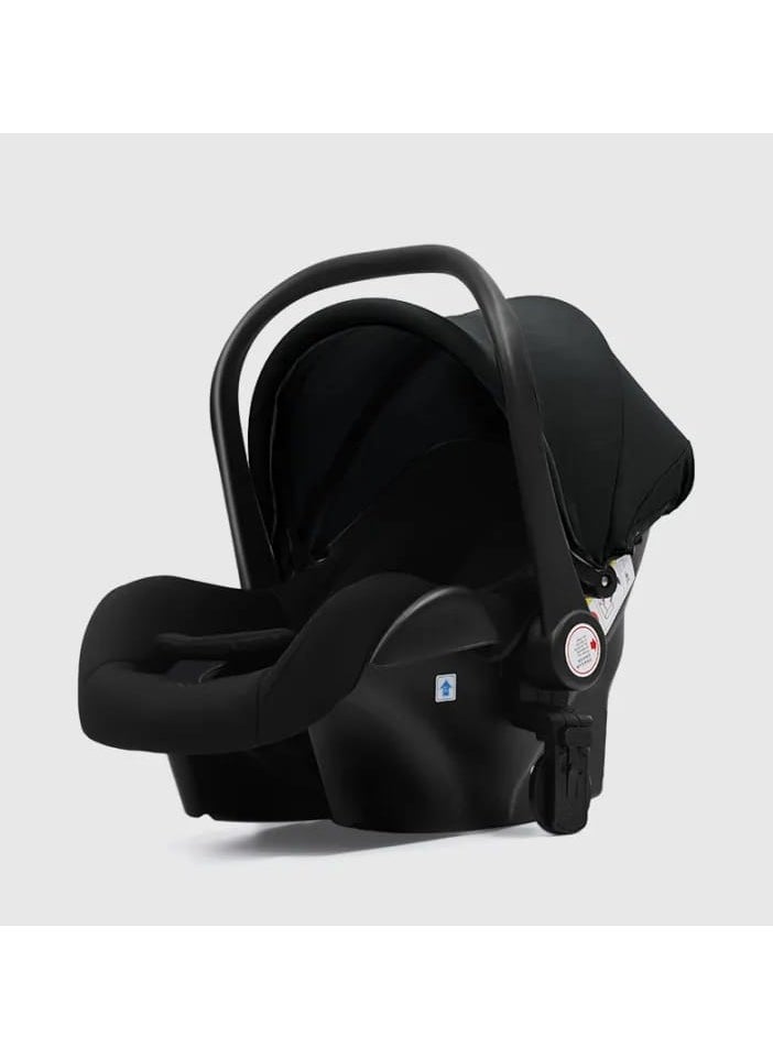 umbrella Stroller Umbrella X9 Baby 4 in 1 Street Stroller and Rocking Car Chair  - Image 2
