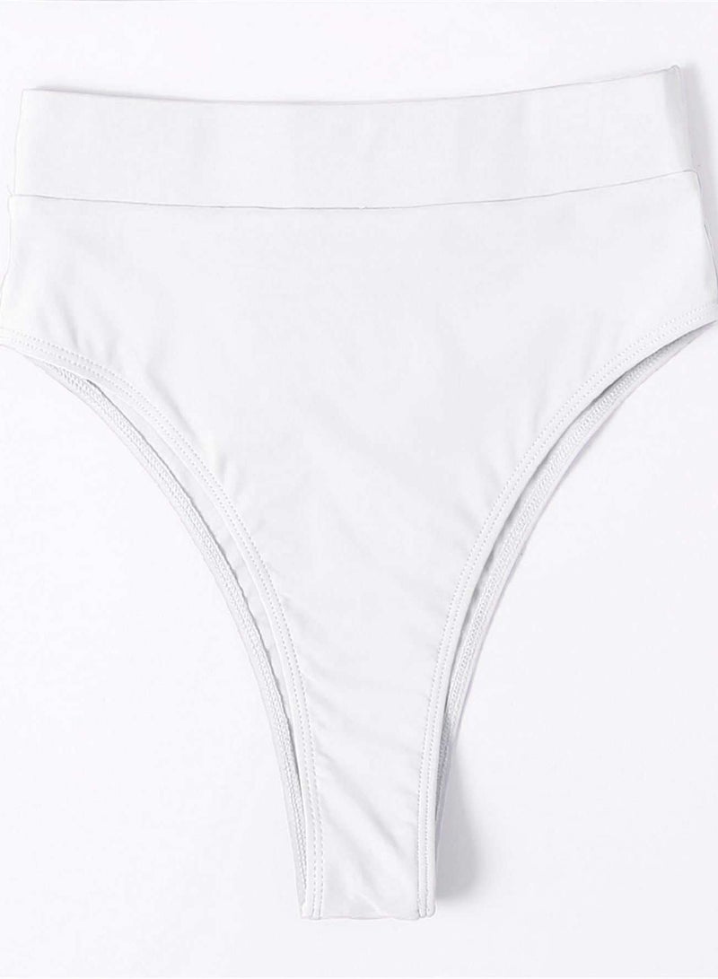 Generic High Waisted Bikini Panty - Image 1
