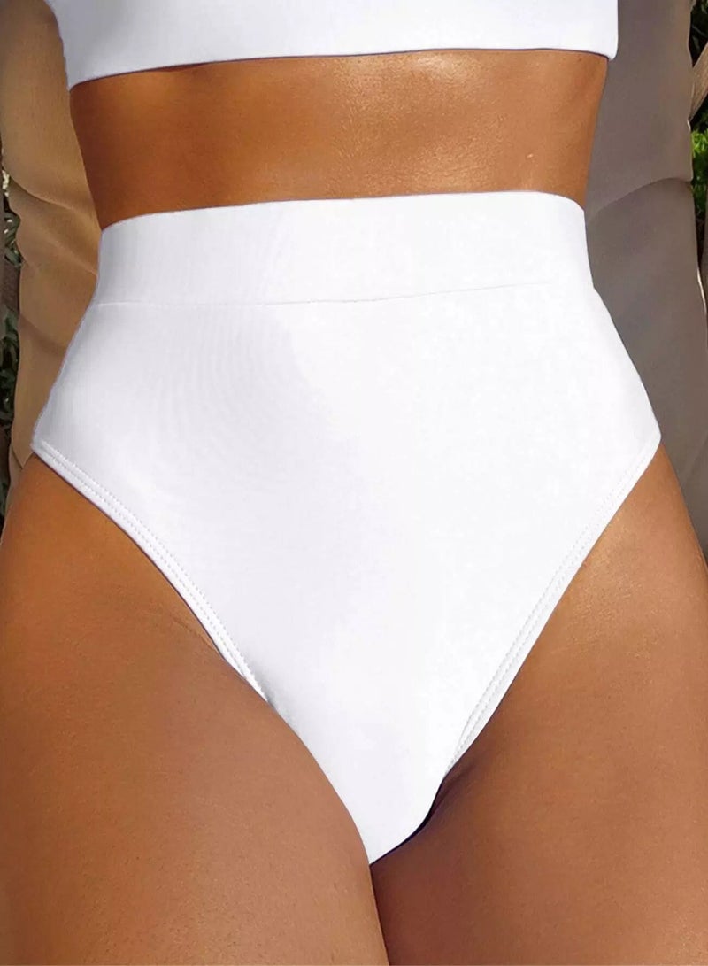 Generic High Waisted Bikini Panty - Image 2