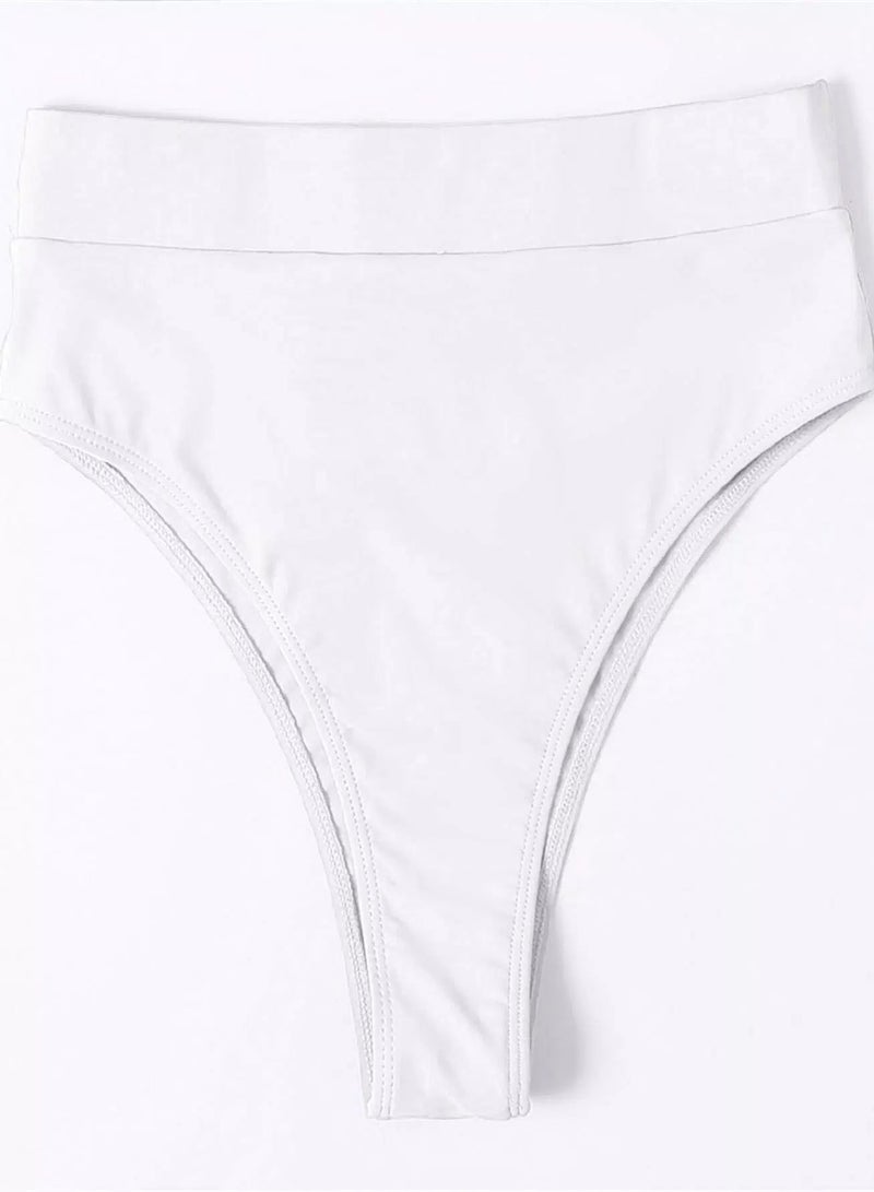 Generic High Waisted Bikini Panty - Image 5