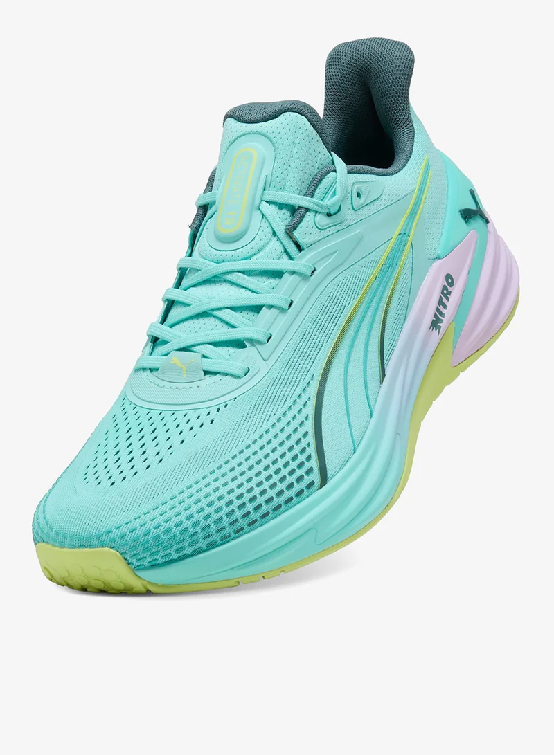 Puma Intense Mint-Light Lavender-Sunny Lime-Herb Garden Activate NiTraining o Training  Hyrox for Men | Best Price UAE