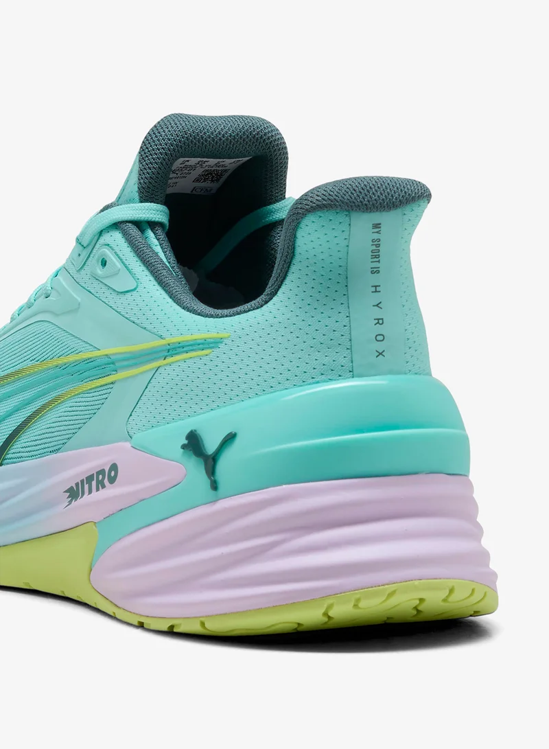 Puma Intense Mint-Light Lavender-Sunny Lime-Herb Garden Activate NiTraining o Training  Hyrox for Men | Best Price UAE
