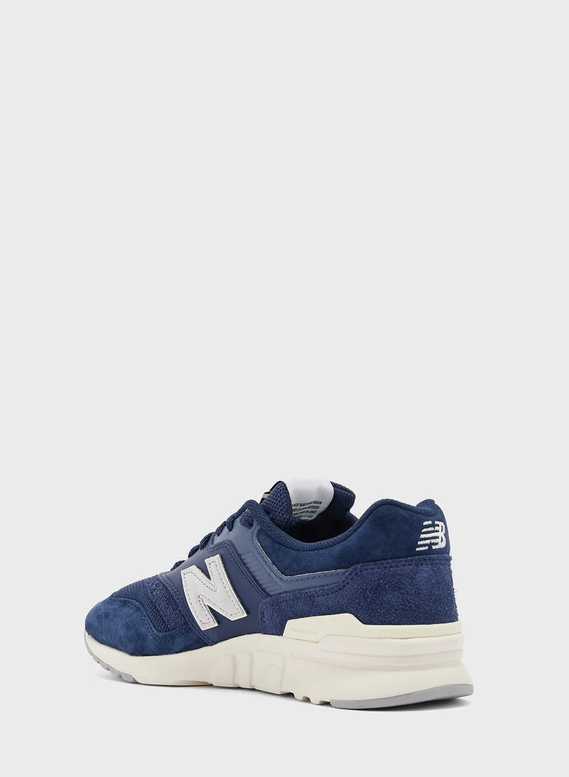 New Balance 997H Low Top Sneakers