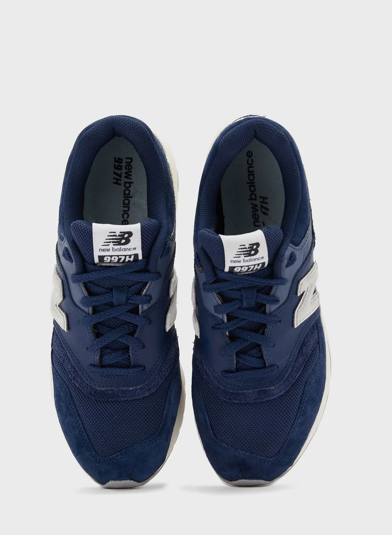 New Balance 997H Low Top Sneakers