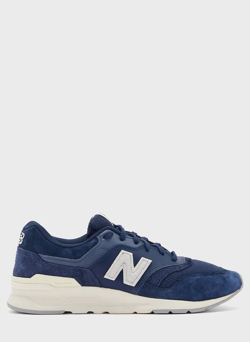 New Balance 997H Low Top Sneakers