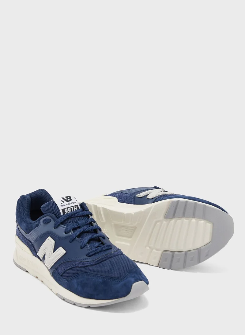 New Balance 997H Low Top Sneakers