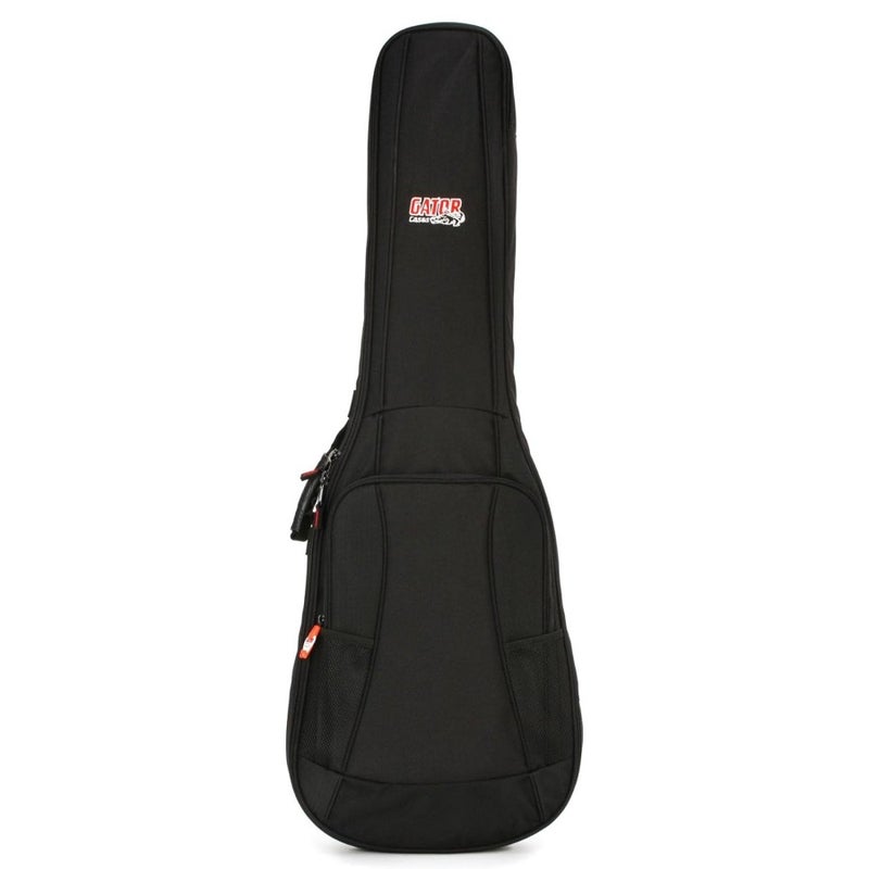 Gator 4G Series Gig Bag for Elctri Guita - Image 1
