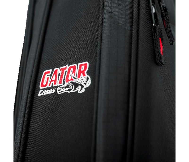 Gator 4G Series Gig Bag for Elctri Guita - Image 5