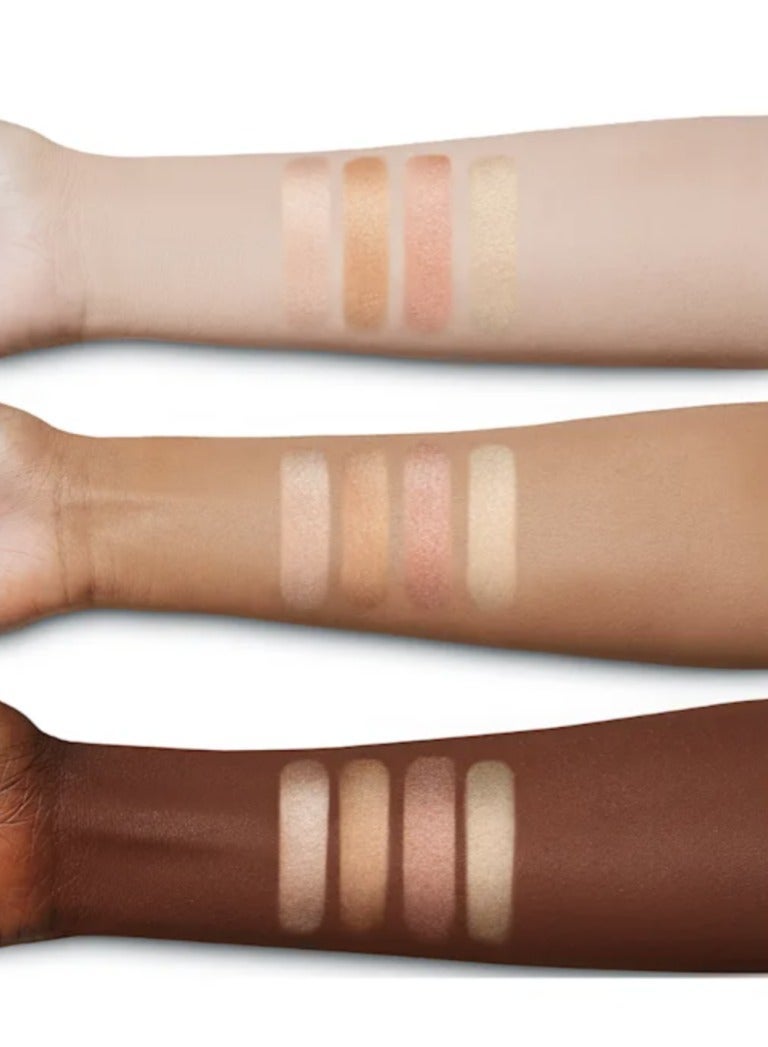 شارلوت تلبوري هايلايتر بيلو توك متعدد التوهج درجة دريم لايت - Image 2