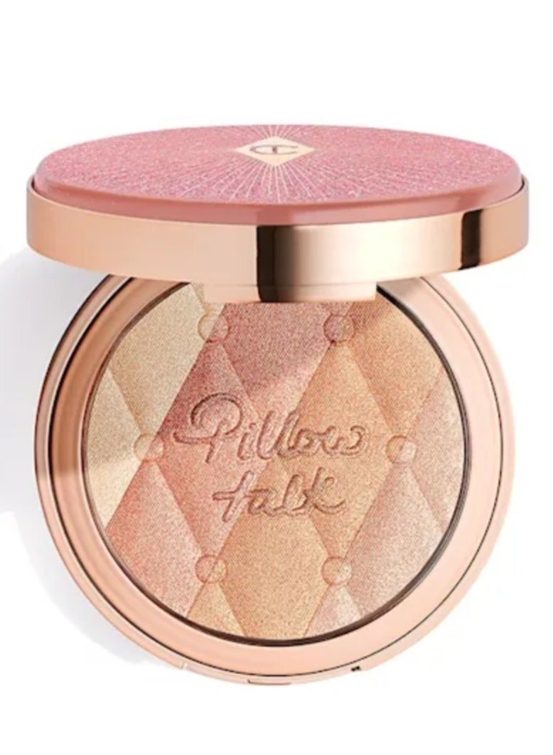 شارلوت تلبوري هايلايتر بيلو توك متعدد التوهج درجة دريم لايت - Image 1