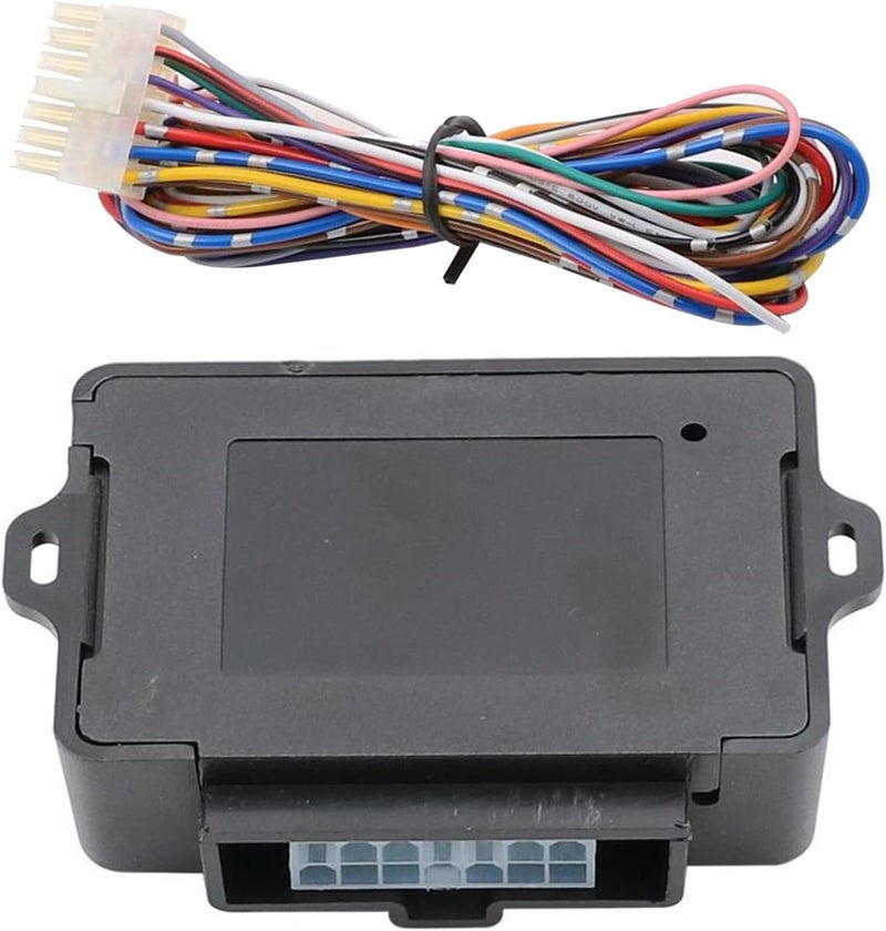 Remote Car Starter 12V Engine Preheating Remote Start System - Keyless Start Auto Cooling System for Vehicle Use - Image 3