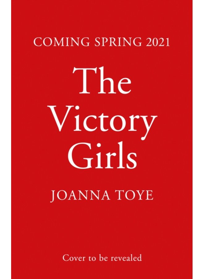 The Victory Girls Book 5 - Paperback