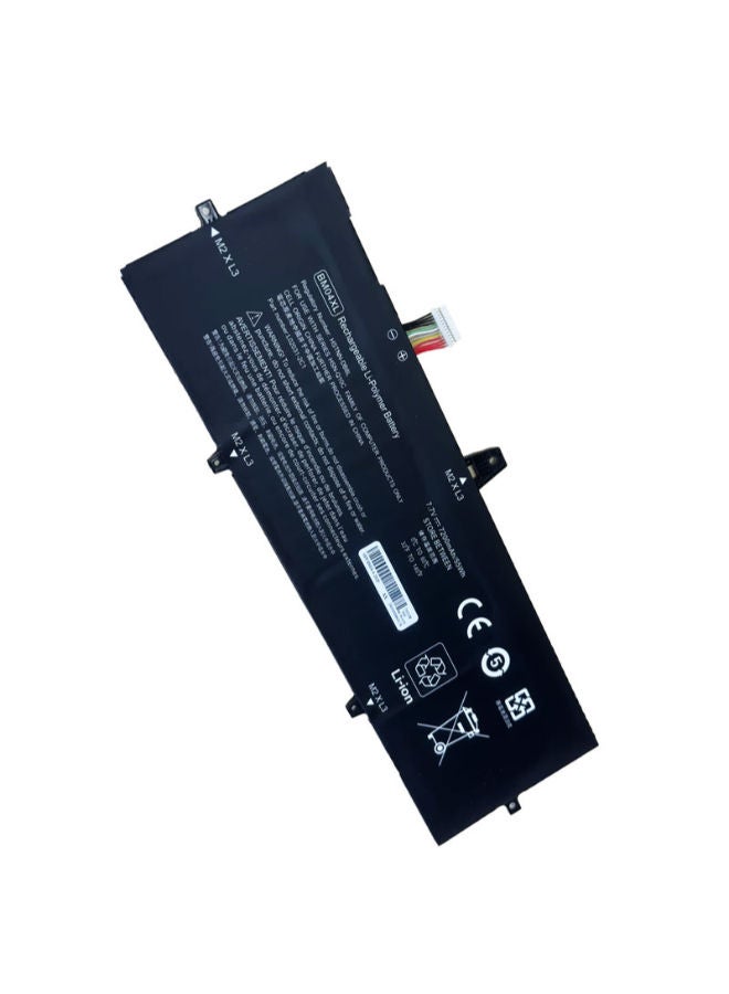 Lap-Tech Compatible Laptop Battery for HP EliteBook x360 1030 G3 – Replacement for BM04056XL, BM04XL, HSTNN-DB8L, HSTNN-UB7L, L02031-241 – 7200mAh / 56.2Wh – 7.7V – 6 Months Warranty by LAPTECH - Image 3