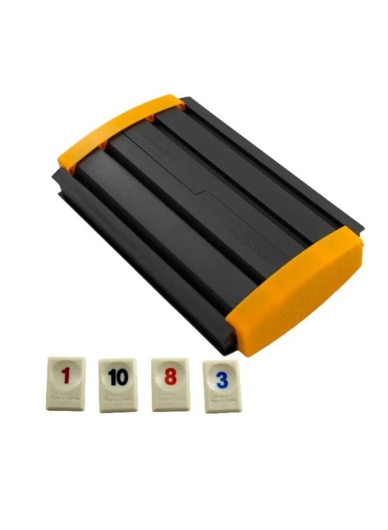Rummikub Family Board Game - Image 2