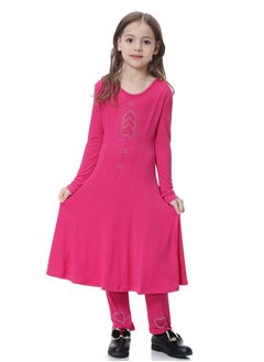 Rose Pink