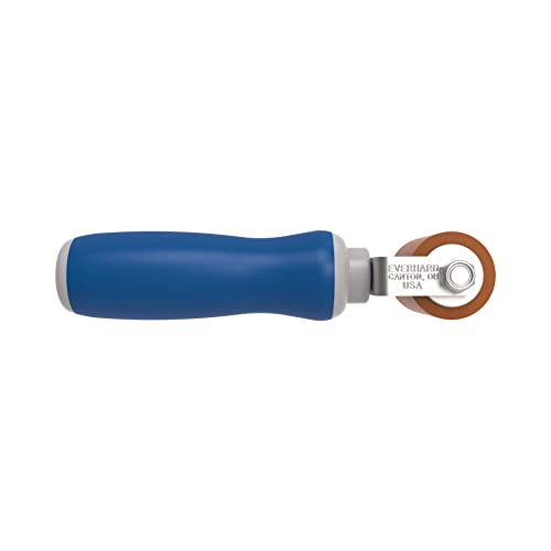 EVERHARD Silicone Seam Roller Cushion-grip handle, 1-7/16" dia X 1-3/4" roller, MR05028 - Image 4