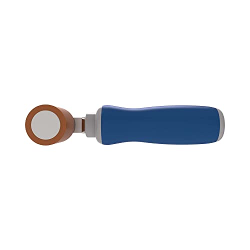 EVERHARD Silicone Seam Roller Cushion-grip handle, 1-7/16" dia X 1-3/4" roller, MR05028 - Image 3