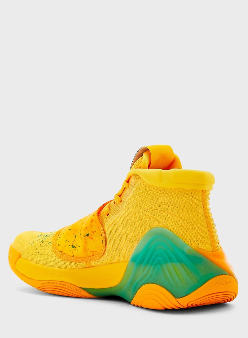 ANTA Klay Thompson Basketball Shoes