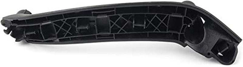 Yurefax Car Inner Door Handle Cover for X3 X4 Series - Image 2