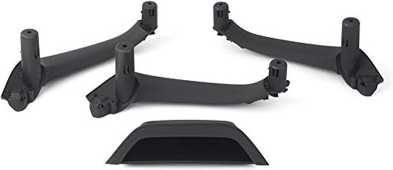 Yurefax Car Inner Door Handle Cover for X3 X4 Series - Image 4