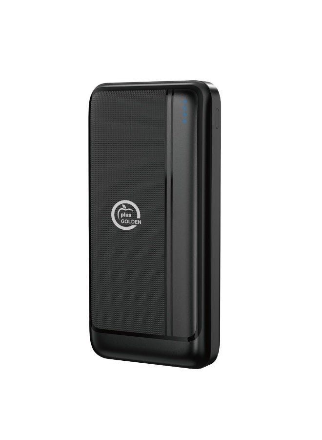 Golden Plus Power Bank 10000mAh - Image 1