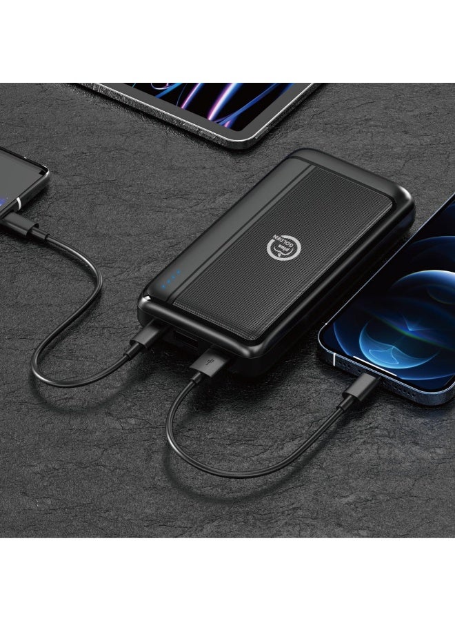 Golden Plus Power Bank 10000mAh - Image 3