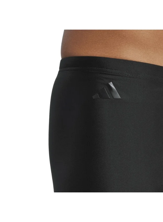 Adidas big bars boxer men swimwear