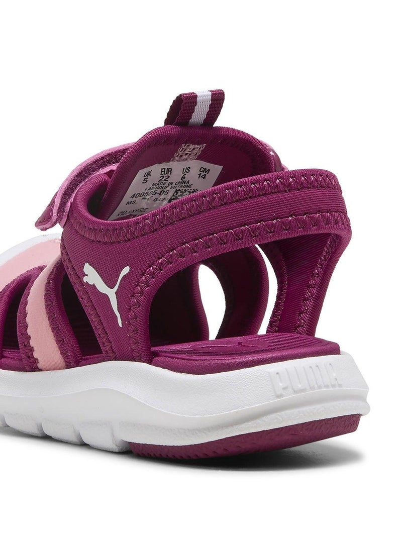 PUMA Youth Fun Racer Sandal V Inf - Image 4