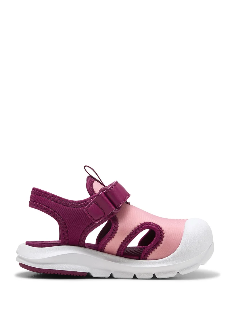 PUMA Youth Fun Racer Sandal V Inf