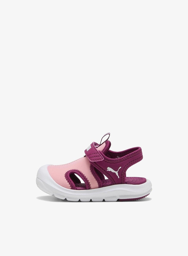 PUMA Youth Fun Racer Sandal V Inf - Image 2
