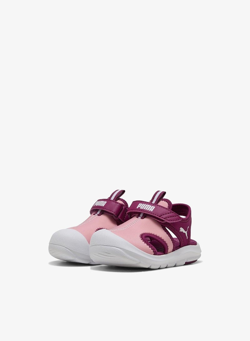 PUMA Youth Fun Racer Sandal V Inf - Image 3