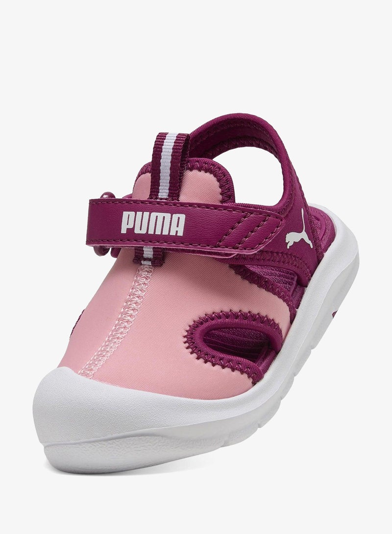 PUMA Youth Fun Racer Sandal V Inf - Image 5
