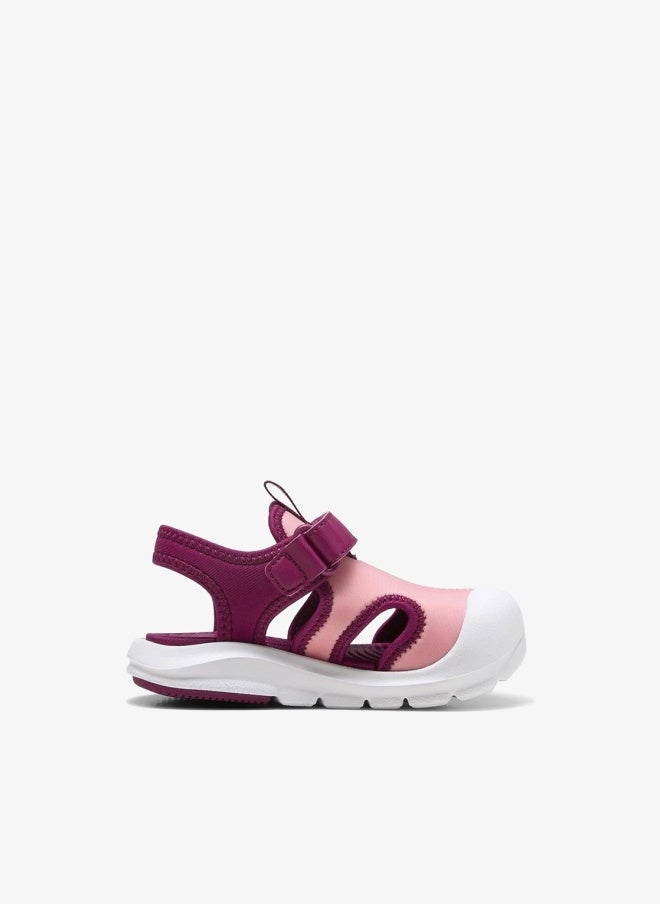 PUMA Youth Fun Racer Sandal V Inf - Image 1