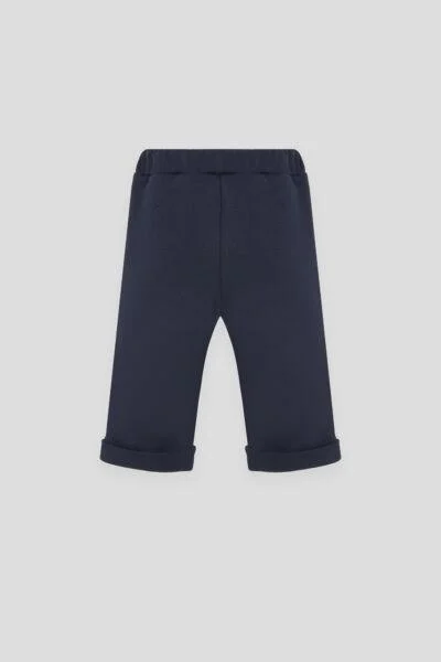 شوبيت Navy Pants decorated - Choupette