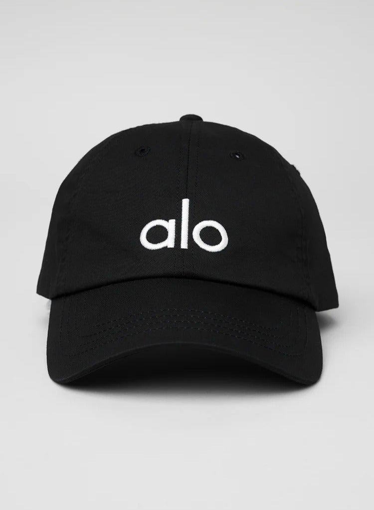 Alo Yoga Off-Duty Cap