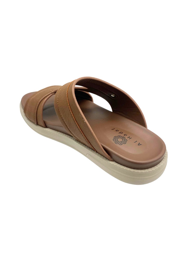 Al Hadaf Arabian Oasis Sandals  - Image 2