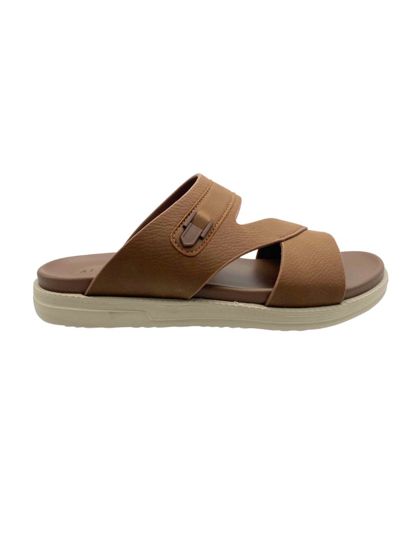 Al Hadaf Arabian Oasis Sandals  - Image 1