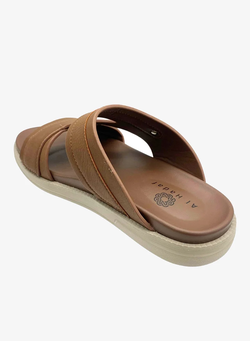 Al Hadaf Arabian Oasis Sandals
